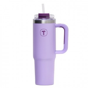 Tupperware Big T Tumblers Thermal Drinkware | 70368ASHU