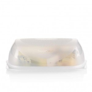 Tupperware Cheesmart Rectangular Refrigerator Storage | 50391KYZO