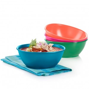 Tupperware Everyday Large Bowls Plates and Bowls | 01874RSJB