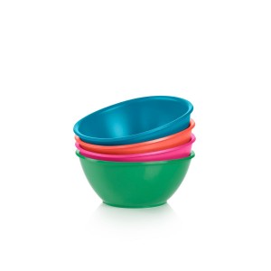 Tupperware Everyday Small Bowls Plates and Bowls | 48396VXWK