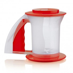 Tupperware Sift 'N Store Chili Baking | 74092RJZQ