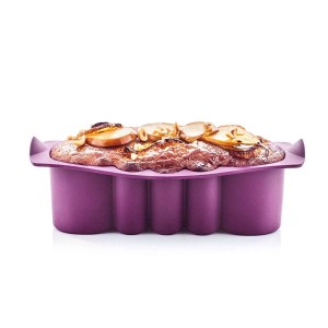 Tupperware Silicone Loaf Form Baking | 67205DIVQ