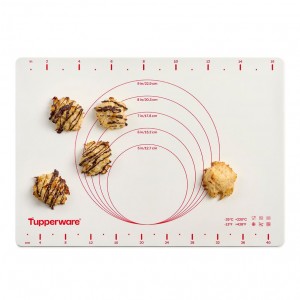 Tupperware Silicone Wonder Mat Baking | 70568YCDR