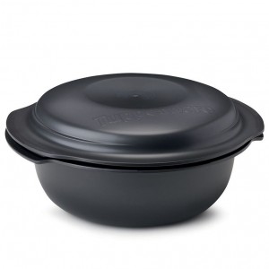 Tupperware Ultrapro 1.6-qt./1.5 L Round Pan With Cover Baking | 71483IBOU