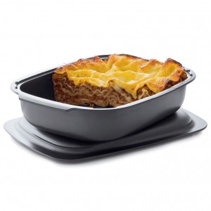 Tupperware Ultrapro 3.5-qt./3.3 L Lasagna Pan With Cover Baking | 13845HSQN