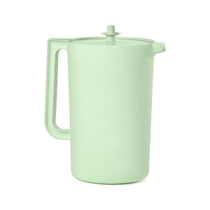 Tupperware Vintage Classic Sheer Pitcher Beverage Dispensers | 89750OZRX